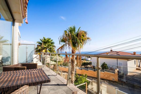 Casa independiente en Urbanización el Charco