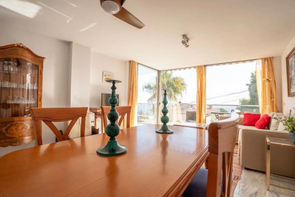 Casa independiente en Urbanización el Charco