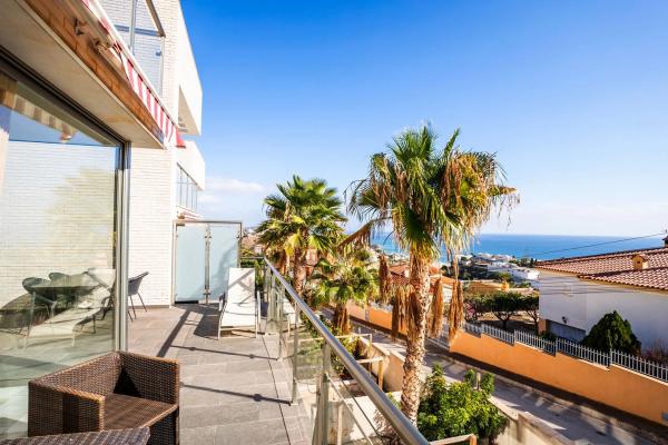 Casa independiente en Urbanización el Charco