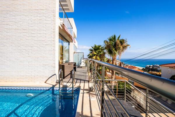 Casa independiente en Urbanización el Charco