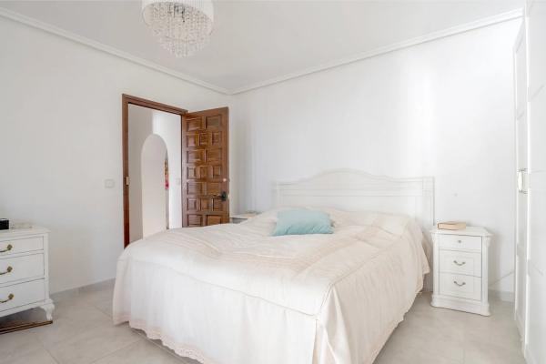 Casa independiente en Urbanización Montíboli