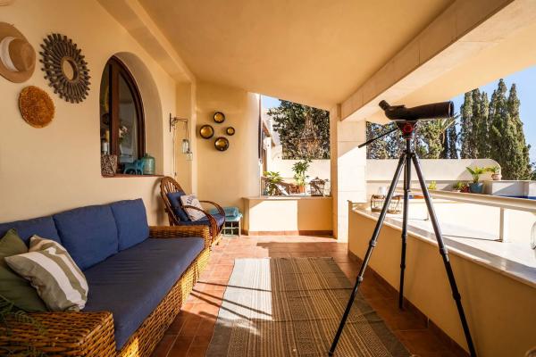 Casa independiente en Urbanización Montíboli