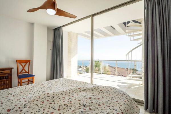 Casa independiente en Urbanización el Charco