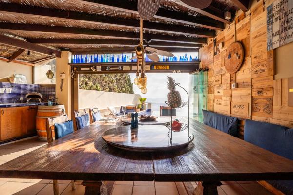 Casa independiente en Urbanización Montíboli