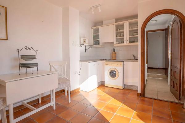 Casa independiente en Urbanización Montíboli