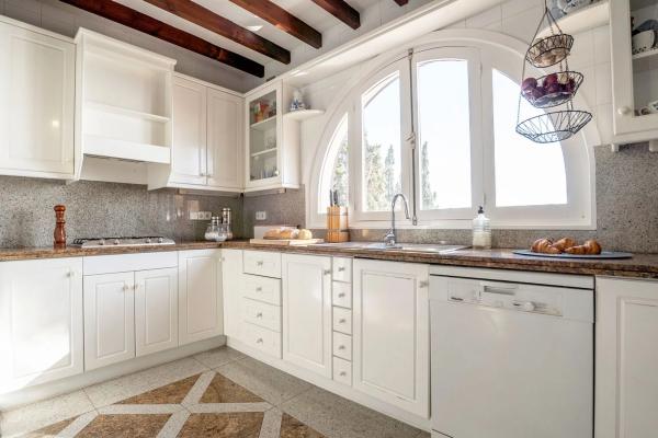 Casa independiente en Urbanización Montíboli