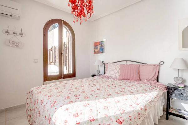 Casa independiente en Urbanización Montíboli