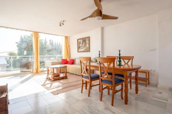 Casa independiente en Urbanización el Charco