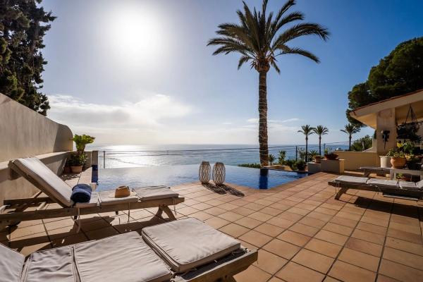 Casa independiente en Urbanización Montíboli