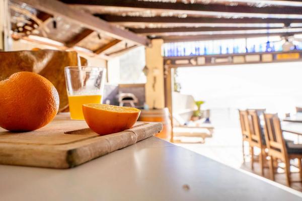 Casa independiente en Urbanización Montíboli