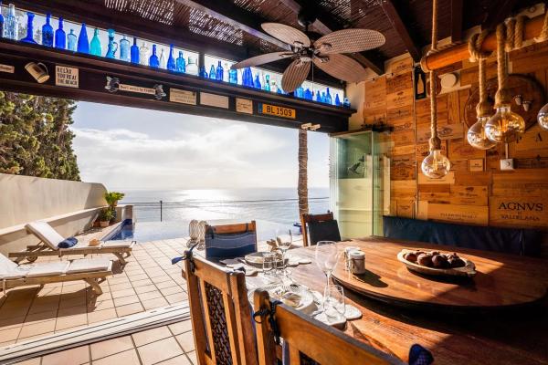 Casa independiente en Urbanización Montíboli