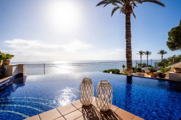 Casa independiente en Urbanización Montíboli