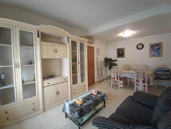 Piso en Centro Urbano