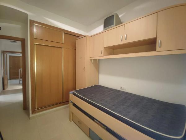 Piso en Centro Urbano