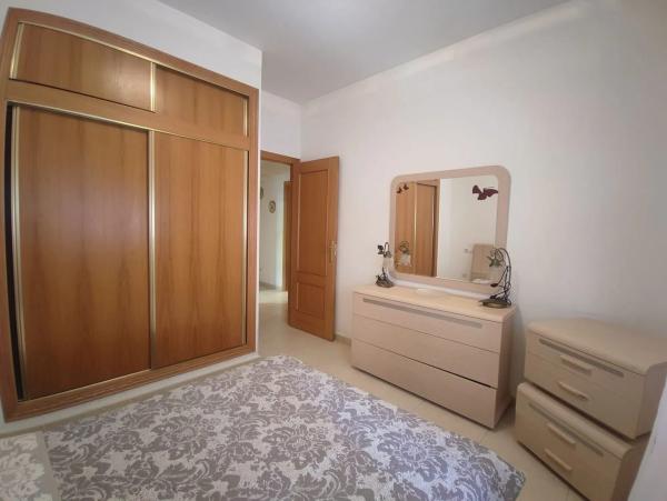 Piso en Centro Urbano