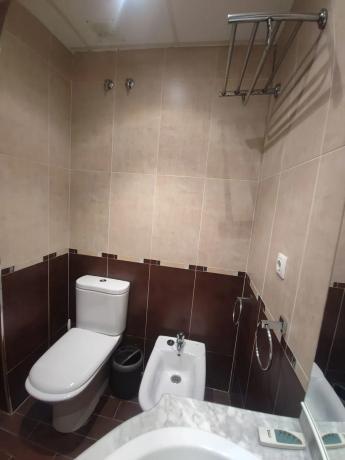 Piso en Centro Urbano