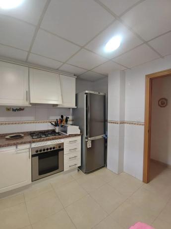 Piso en Centro Urbano