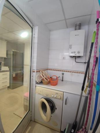 Piso en Centro Urbano