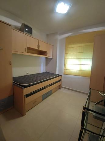 Piso en Centro Urbano