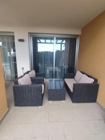 Piso en Partida Paraíso, 55