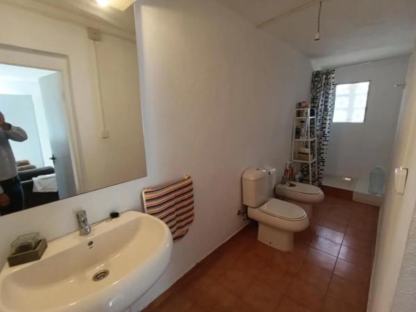 Casa rural en Partida Aixihuili