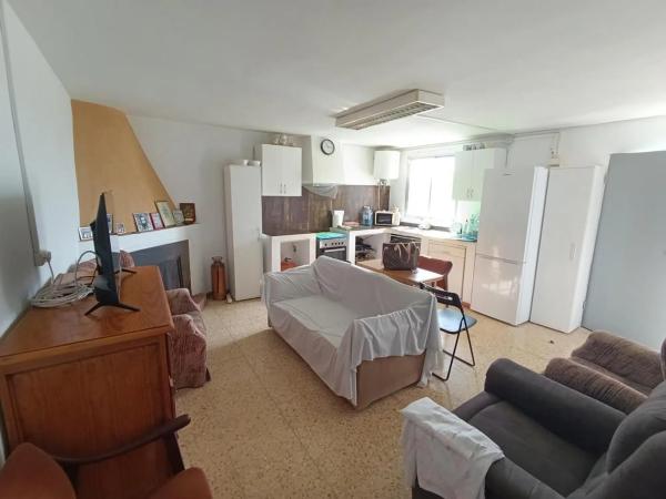 Casa rural en Partida Aixihuili