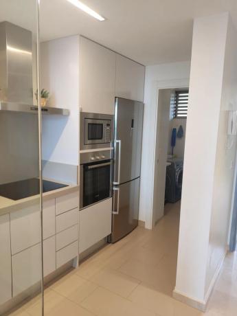 Piso en Partida Paraíso, 55