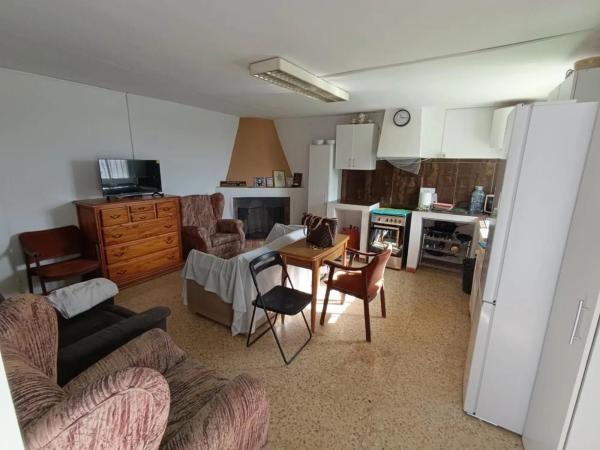 Casa rural en Partida Aixihuili