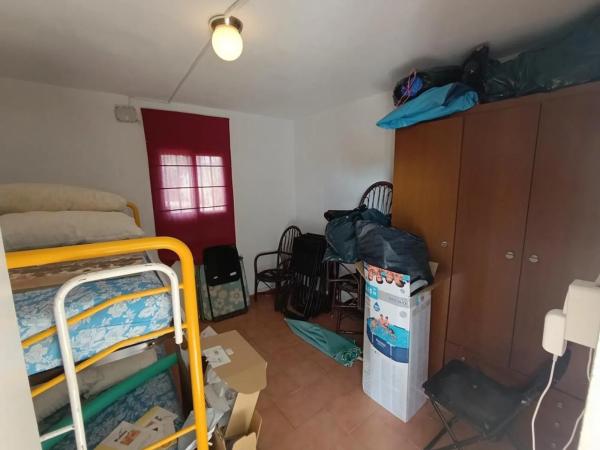 Casa rural en Partida Aixihuili