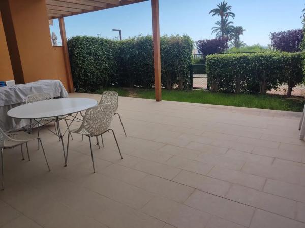 Piso en Partida Paraíso, 55