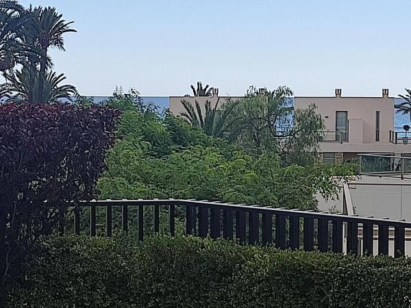 Piso en Partida Paraíso, 55