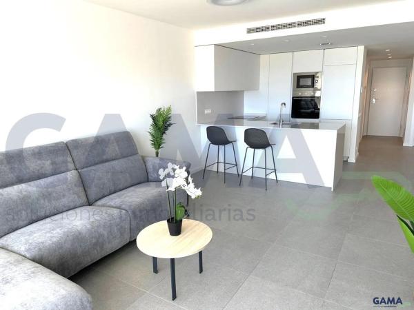 Dúplex en Poble Nou - Montiboli