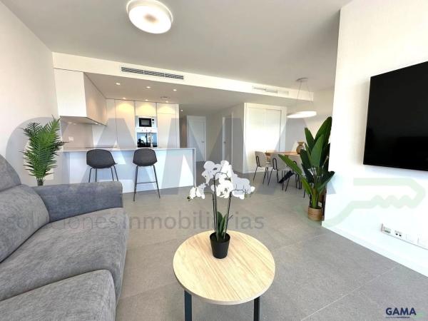 Dúplex en Poble Nou - Montiboli