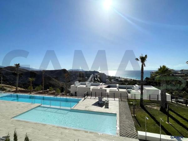 Piso en Poble Nou - Montiboli