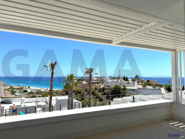 Piso en Poble Nou - Montiboli