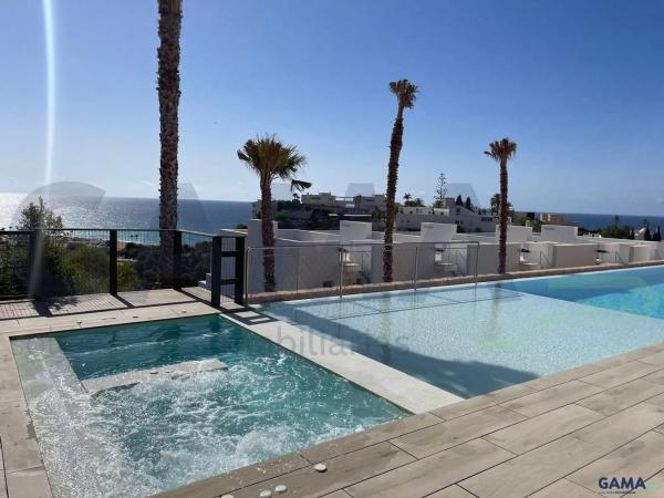 Dúplex en Poble Nou - Montiboli