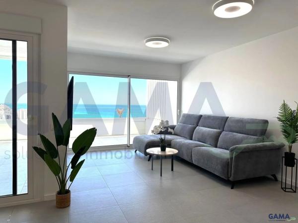 Dúplex en Poble Nou - Montiboli