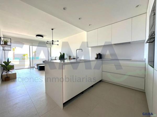 Piso en Poble Nou - Montiboli