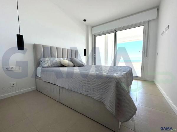 Piso en Poble Nou - Montiboli