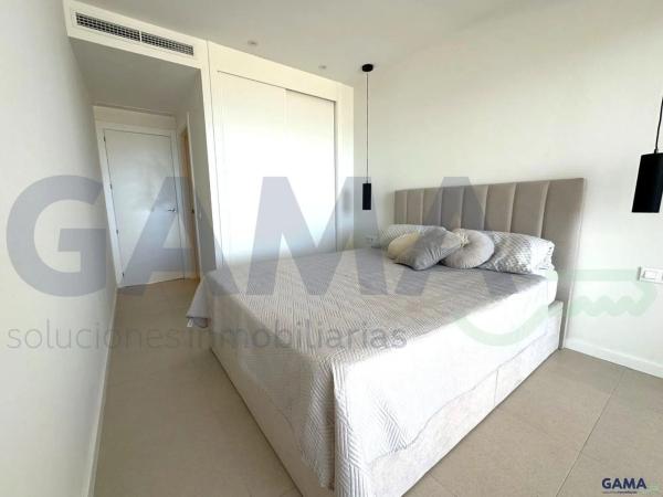 Piso en Poble Nou - Montiboli