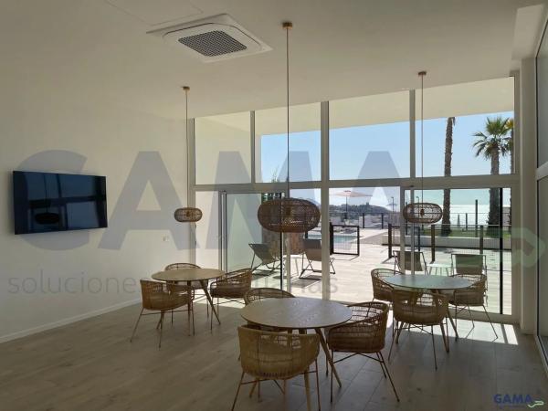 Dúplex en Poble Nou - Montiboli