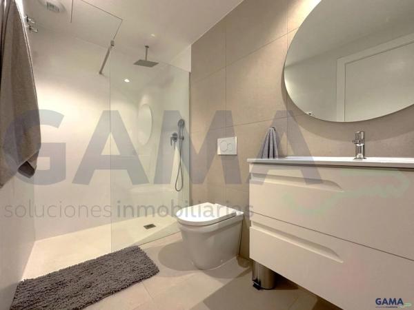 Piso en Poble Nou - Montiboli