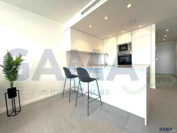 Dúplex en Poble Nou - Montiboli