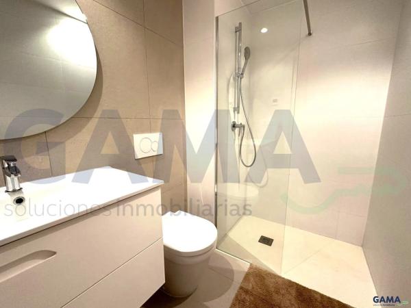 Piso en Poble Nou - Montiboli