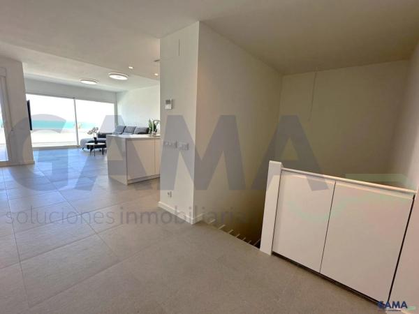 Dúplex en Poble Nou - Montiboli