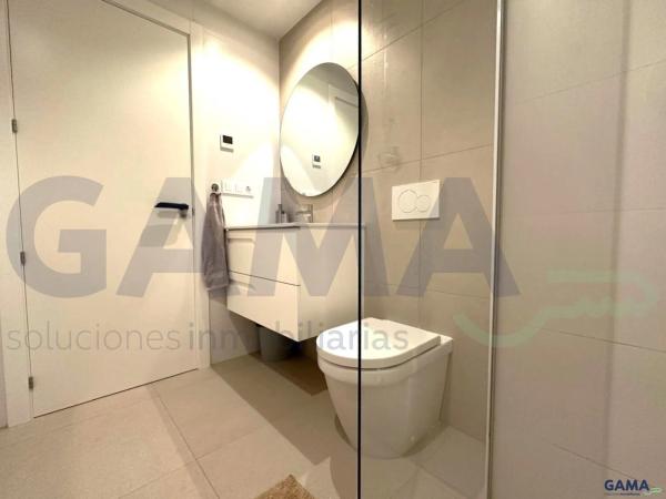 Piso en Poble Nou - Montiboli