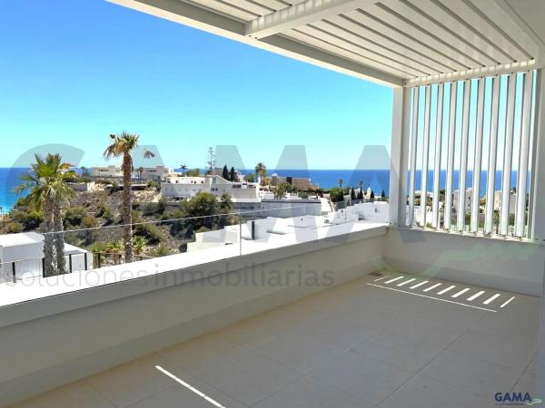 Piso en Poble Nou - Montiboli