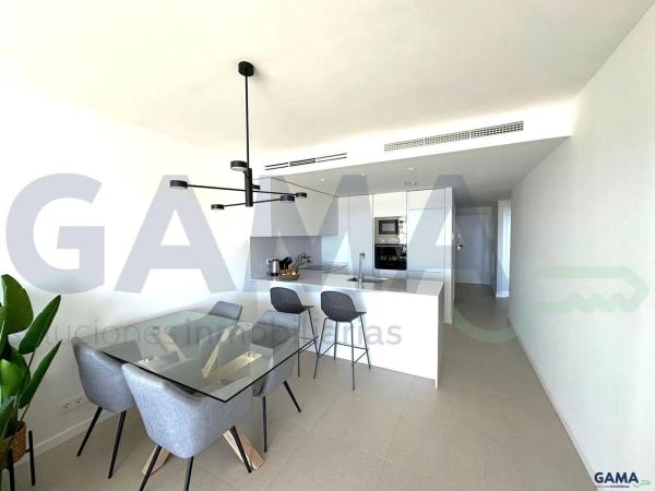 Piso en Poble Nou - Montiboli