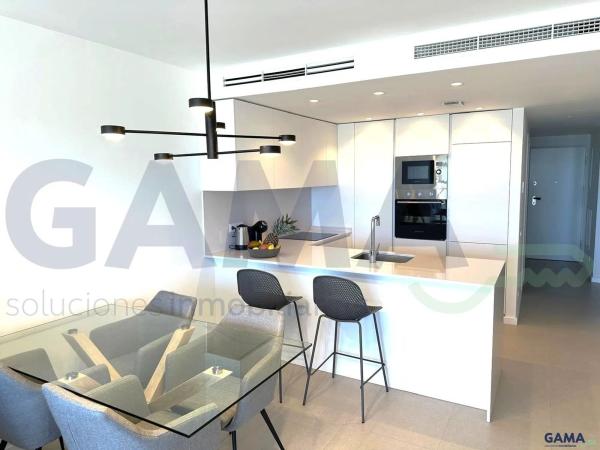 Piso en Poble Nou - Montiboli