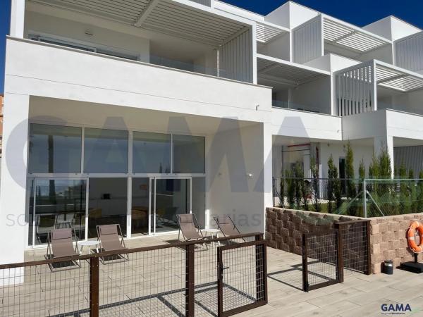 Dúplex en Poble Nou - Montiboli